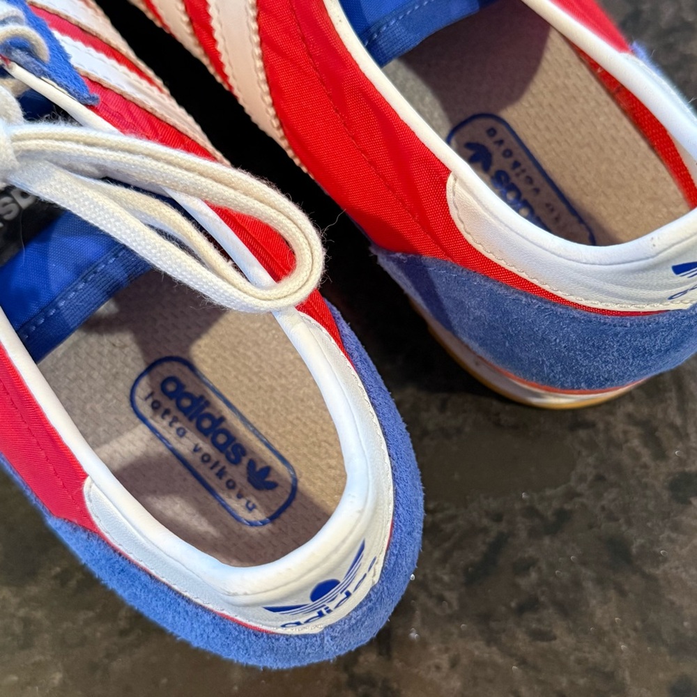 Adidas Sl 72 Og - image 8